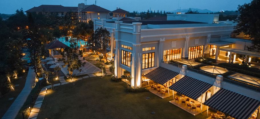 mason pine hotel kotabaru parahyangan